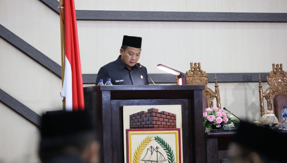 DPRD Kota Makassar