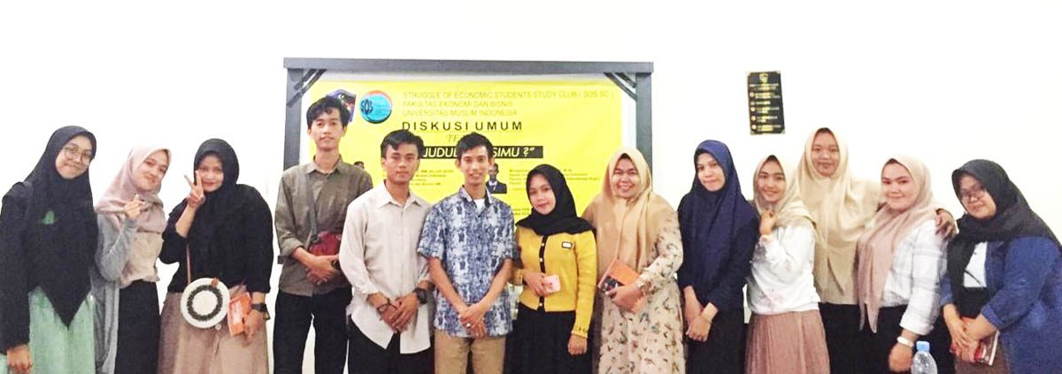 Dosen Unusia Latih Mahasiswa UMI Buat Skripsi 03