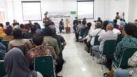 Ekspor UKM Mesti Terintegrasi, Agar Produk Tepat Sasaran