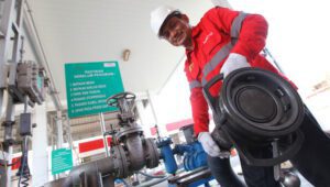 PT Elnusa Petrofin Kembangkan Theft Warning System untuk Mendukung Operasional Unggul