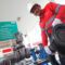 Elnusa Petrofin Kembangkan Theft Warning System untuk Mendukung Operasional Unggul