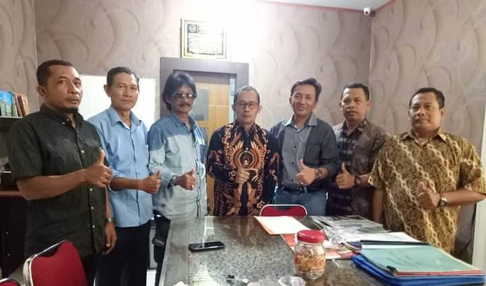 FKLPM Manggala
