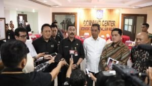 Inilah 10 Pemenang Festival Gapura Cinta Negeri Kategori Umum