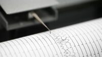 Gempa 4,4 SR Guncang Majene Dirasakan Hingga Mamuju