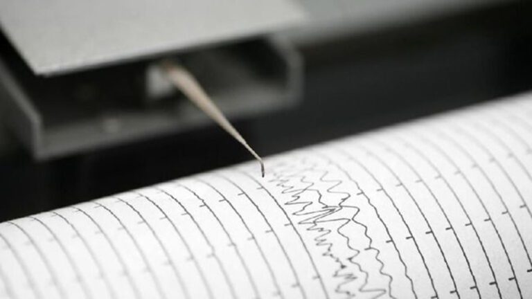 Gempa 4,4 SR Guncang Majene Dirasakan Hingga Mamuju 6 Gempa Jakarta