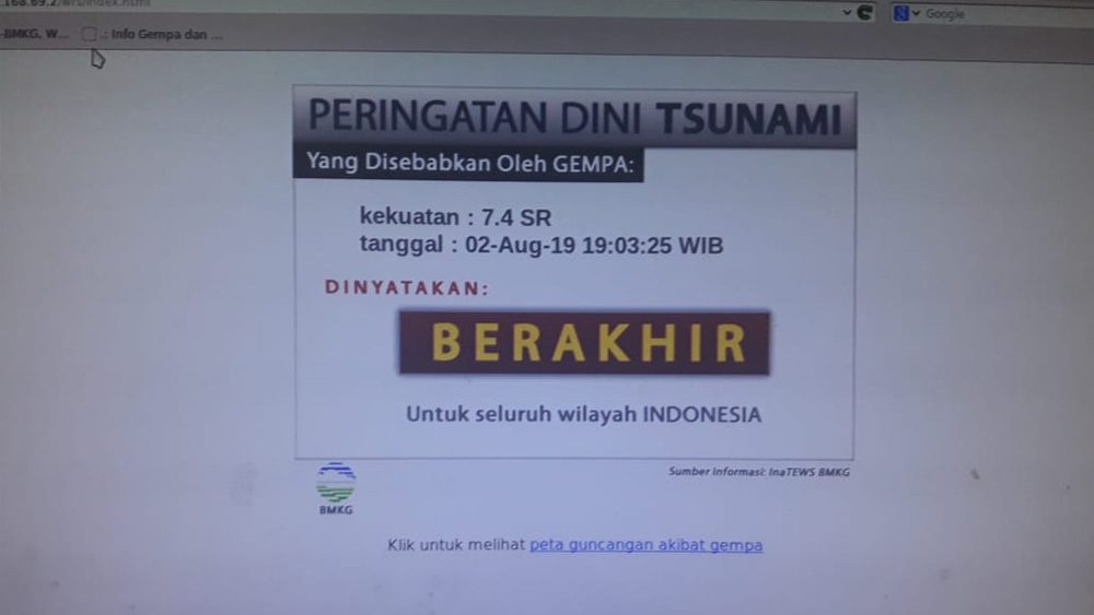 Gempa Jakarta6