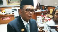 Gubernur NA Sebut Pencopotan Jumras atas Rekomendasi KPK karena Gratifikasi