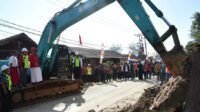 Gubernur Sulsel: Pembangunan Infrastruktur Dorong Peningkatan Wisatawan