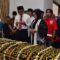 Gubernur dan Ketua PKK Sulsel Melayat ke Rumah Duka Almarhum IYL