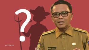Nurdin Abdullah: Hak Angket ini By Desain