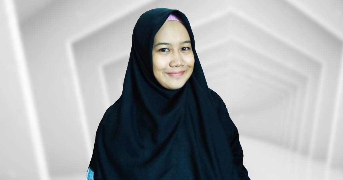 Indra Rahayu, Mahasiswa Unismuh Makassar ini Lolos Seleksi PIMNAS XXXII di Bali