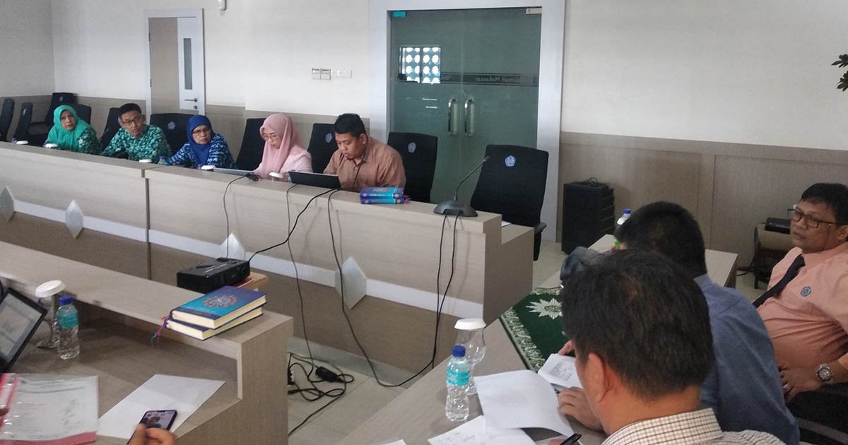 Ini Jadwal Raker 2019 Unismuh Makassar di Pantai Bira Bulukumba