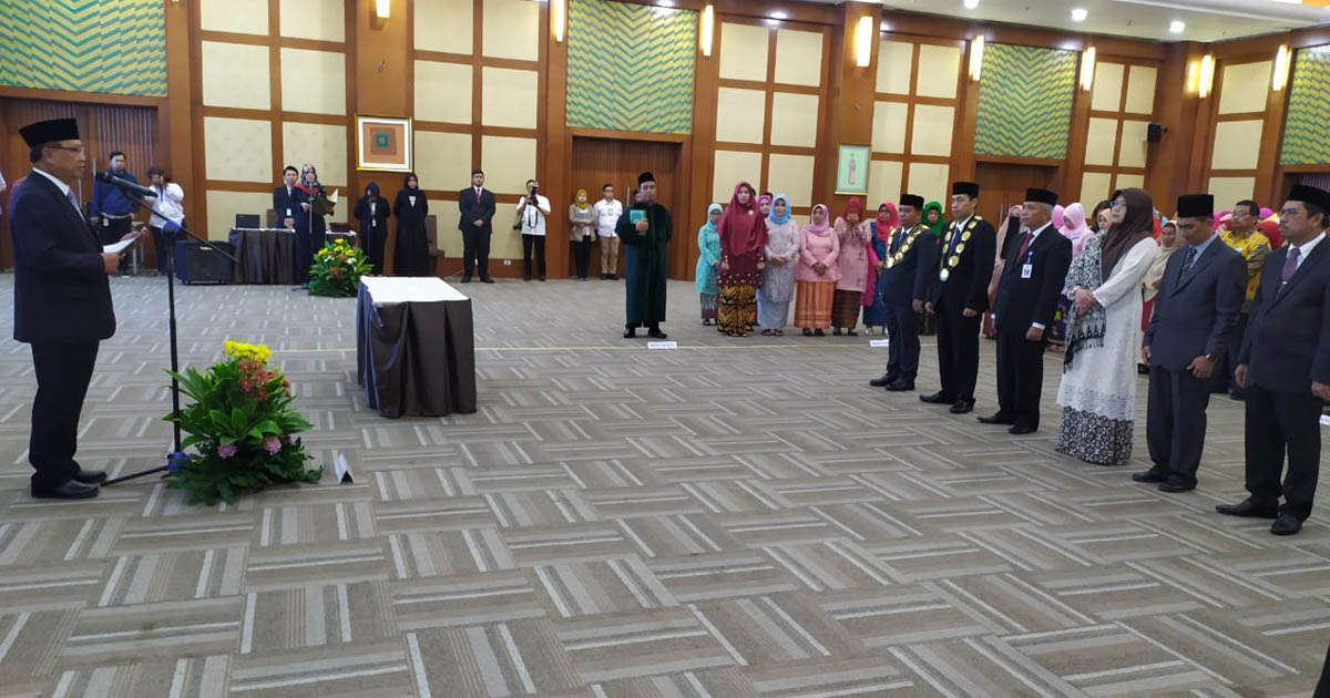 LLDIKTI IX Sulawesi.