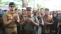Iqbal Suhaeb Hadiri Pelepasan Jenazah IYL