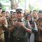 Iqbal Suaeb Hadiri Pelepasan Jenazah Ichsan Yasin Limpo