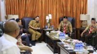 Iqbal Suhaeb Bakal Hadiri Apel Besar Pramuka 2019