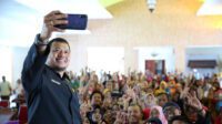 Iqbal Suhaeb Ingatkan Pentingnya Membangun Pendidikan Karakter Sejak Dini