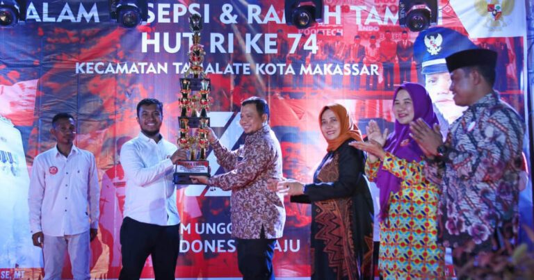Iqbal Suhaeb Ajak Warga Tamalate Berantas Hoaks 5 Iqbal Suhaeb Ajak Warga Tamalate Berantas Hoaks