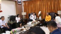 Iqbal Suhaeb Harap PDRI Sulsel jadi Mitra Strategis Pemerintah