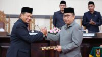 Iqbal Suhaeb Prioritaskan Hasil Reses Legislator Makassar