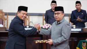 Iqbal Suhaeb Prioritaskan Hasil Reses Legislator Makassar
