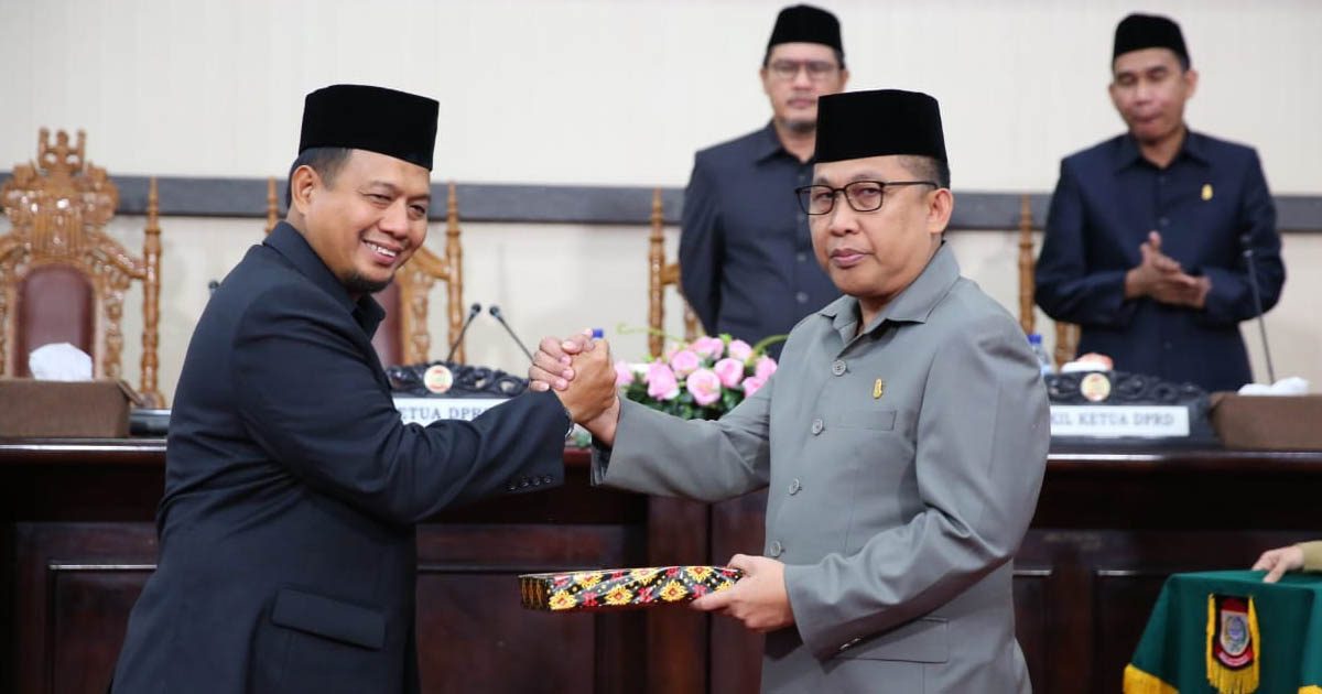Iqbal Suhaeb Prioritaskan Hasil Reses Legislator Makassar