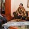Iqbal Suhaeb Sambut Kedatangan Wapres JK