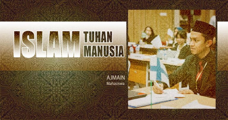 Islam Tuhan Islam Manusia 5 Islam Tuhan Islam Manusia