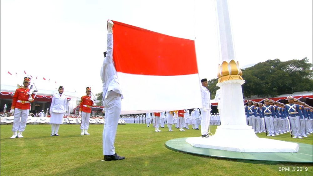 Istana Merdeka