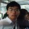 Joshua Wong, Aktivis Terkemuka Hong Kong Ditahan