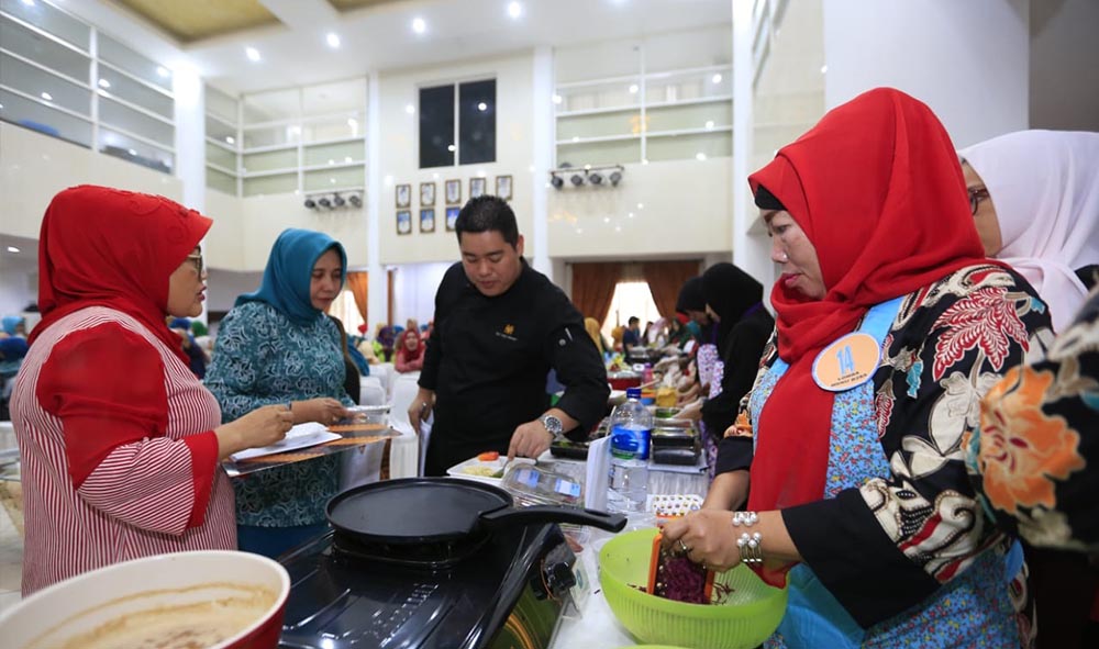 Kecamatan Rappocini