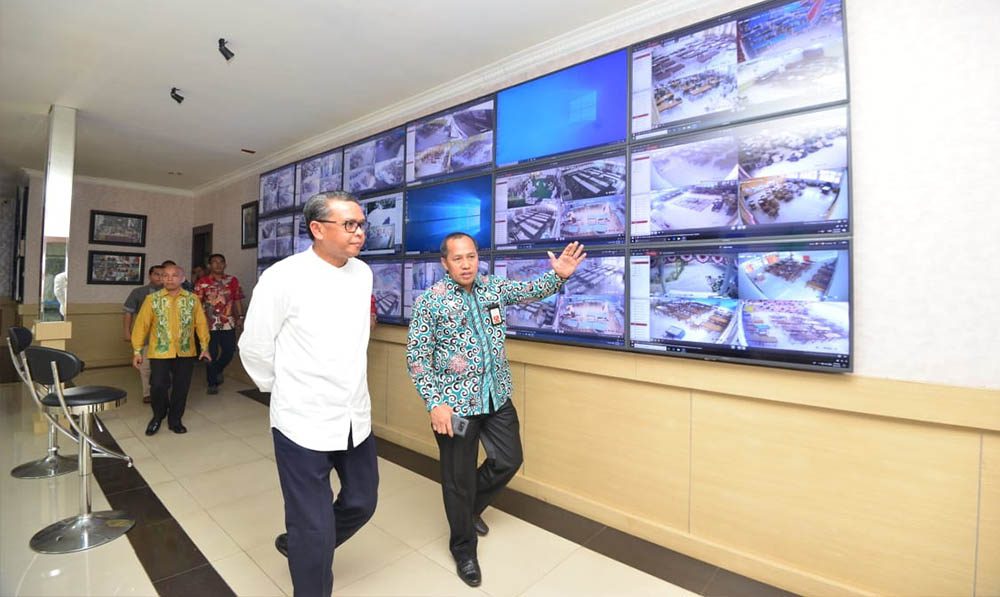 Kepsek Bandel