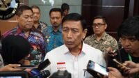 Menko Polhukam Imbau Masyarakat Tidak Terpancing Kerusuhan di Manokwari