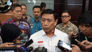 Menko Polhukam Imbau Masyarakat Tidak Terpancing Kerusuhan di Manokwari