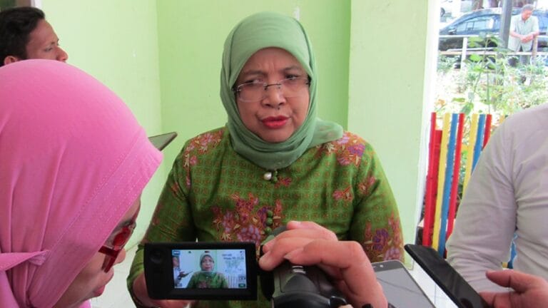 Angka Stunting di Sulsel Masih Tinggi di Indonesia 6 Angka Stunting di Sulsel Masih Tinggi di Indonesia