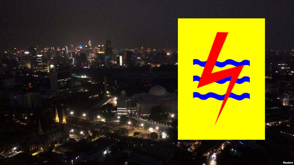 Kompensasi