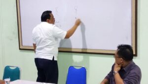 Korsupgah KPK Terkesan Melindungi  Gubernur Sulsel