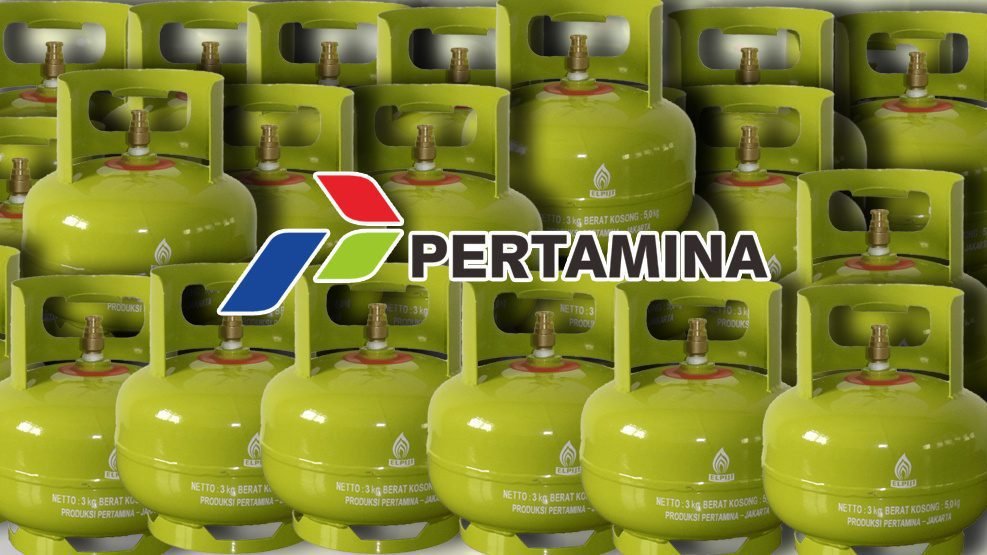 Kelangkaan LPG 3 kg, karena Pengguna tidak Tepat Sasaran