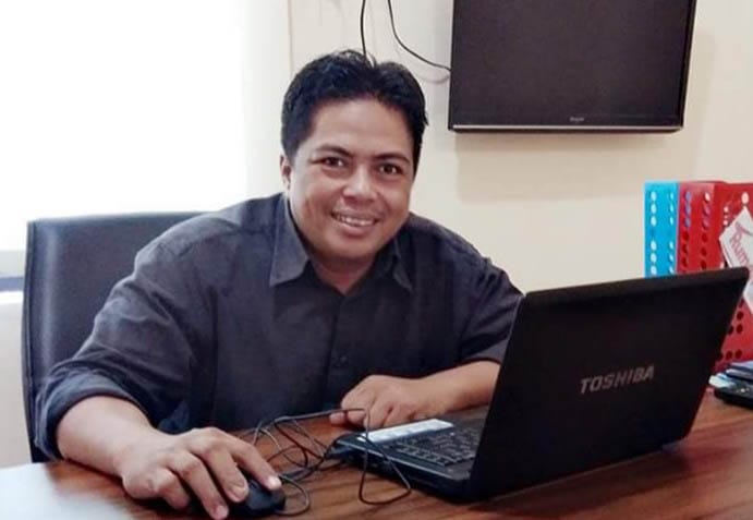 Labuang Baji