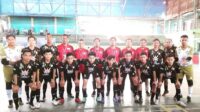 Bantaeng FC Tekuk AFK Makassar Skor 2-1