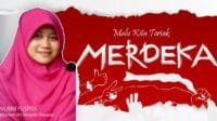 Malu Kita Teriak ‘Merdeka’