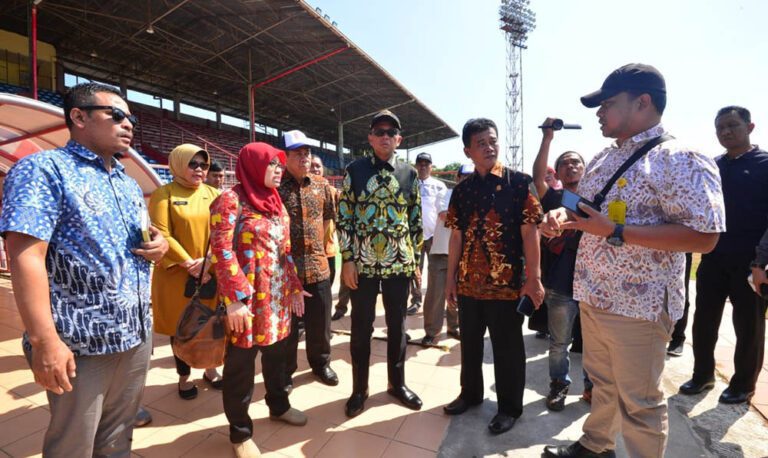 Gubernur Tegaskan Kawasan Mattoanging Milik Pemprov 4 Mattoanging