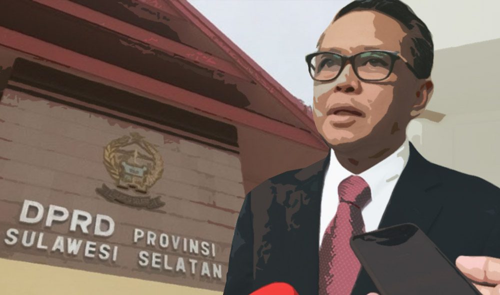 Nurdin Abdullah 1