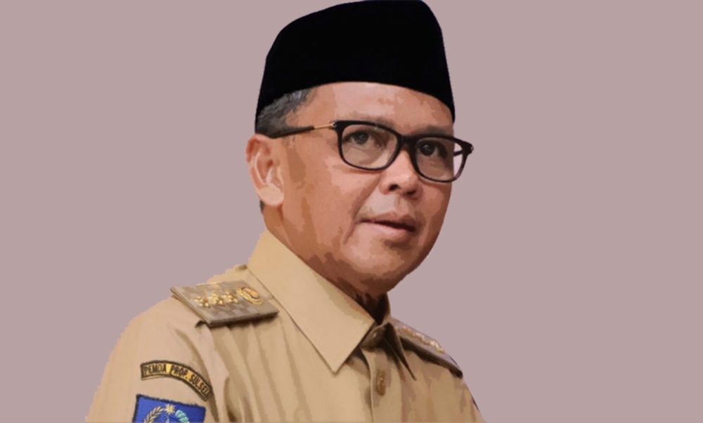 Nurdin Abdullah 2