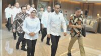 Perbaikan Gangguan Transmisi, Plt. Dirut PLN: Kami Mohon Maaf Pak, Prosesnya Lambat