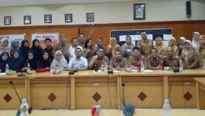 PPPKMI Sulsel Gelar Musda & Pemilihan Ketua Baru