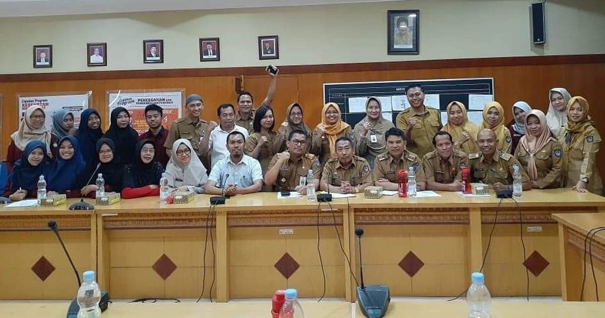 PPPKMI Sulsel Gelar Musyawarah Daerah