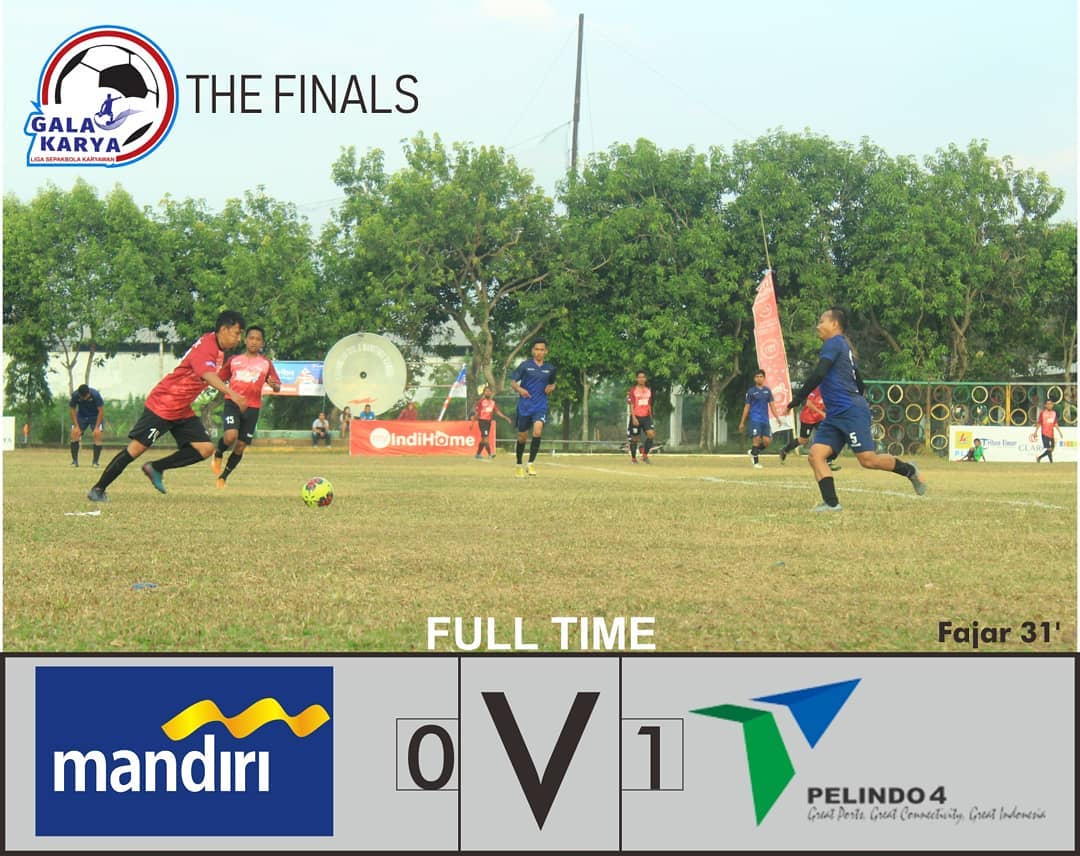 PS Pelindo 4 Makassar 2