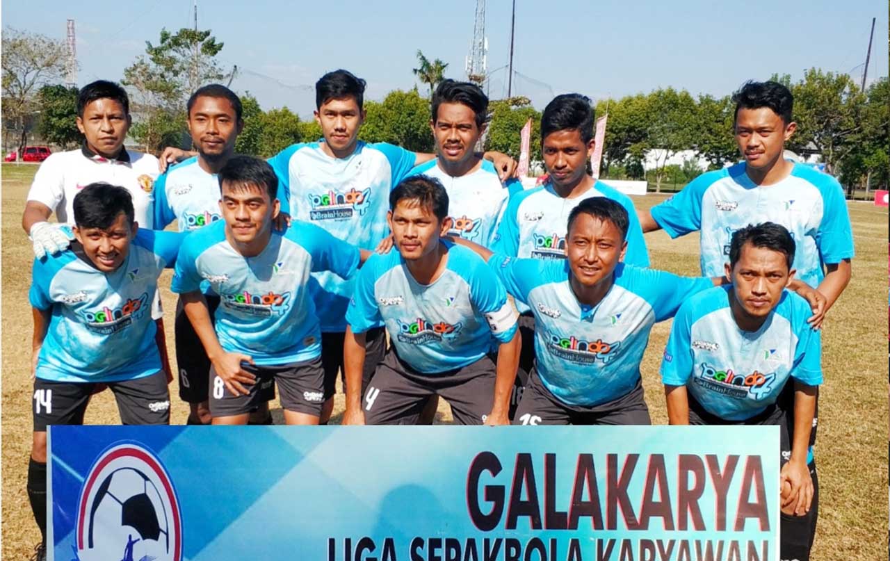 PS Pelindo 4 Makassar