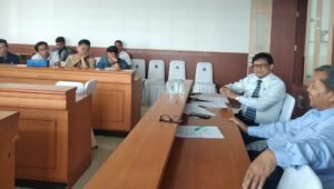 PW Muhammadiyah Sulsel Rencana Milad ke-107 di Wajo 24 November